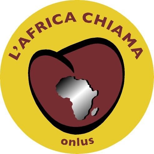 L'AFRICA CHIAMA